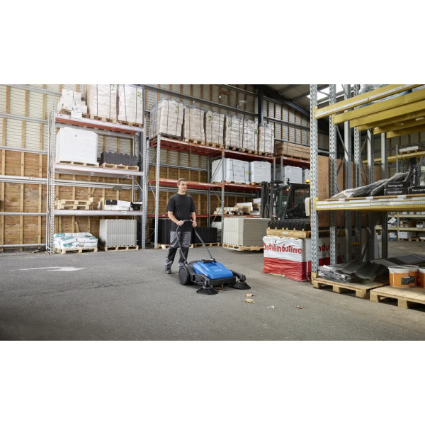Lakaisulaite Nilfisk Floortec 592m