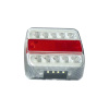 Led-takavalo 12v