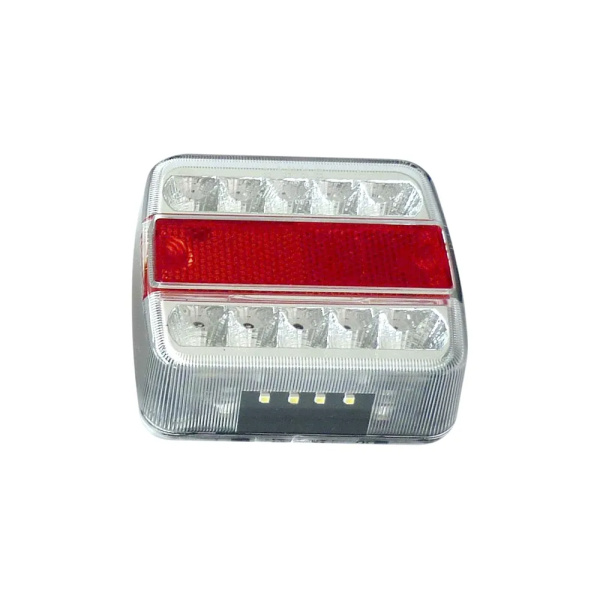 Led-takavalo 12v