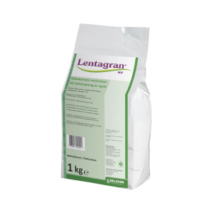Lentagran Wp 1kg Rikkakasvien Torjunta-aine