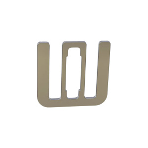 Levyliitin Olli Shockteq 10-12mm Nauhoille