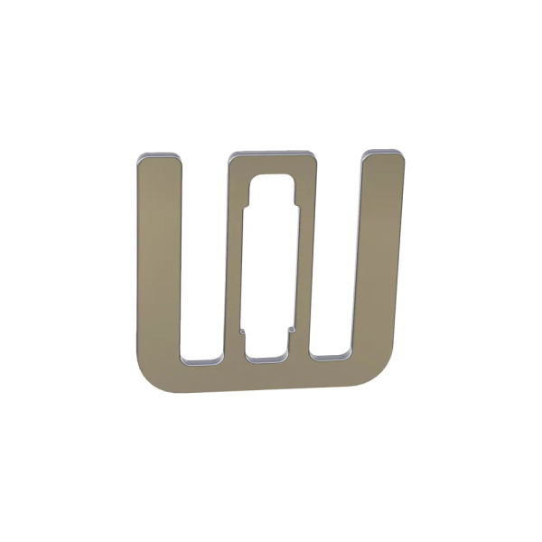 Levyliitin Olli Shockteq 10-12mm Nauhoille