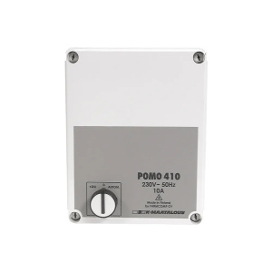 Lisäkeskus Pomo 410l 10amp
