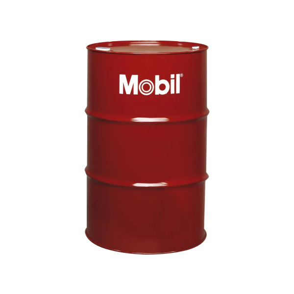 MOBIL Delvac Legend 15W-40 Heavy Duty 208 l dieselmoottoriöljy