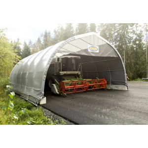 M&T Farms 9x14 Pressuhalli