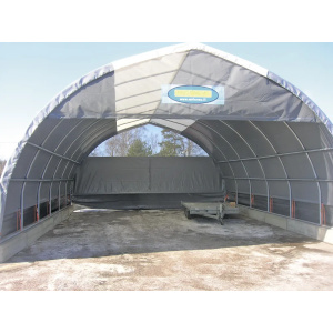 M&T Farms 9x14 Pressuhalli