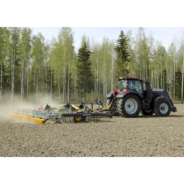 MULTIVA Optima Evo 800 joustopiikkiäes