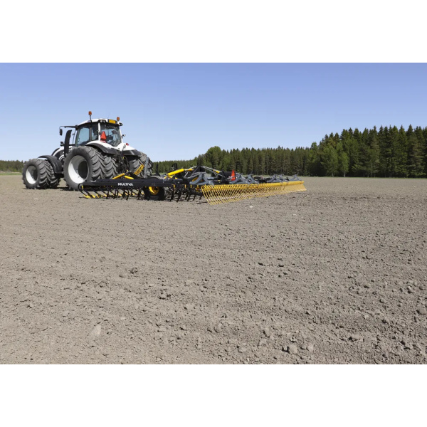 MULTIVA Optima Evo 800 joustopiikkiäes