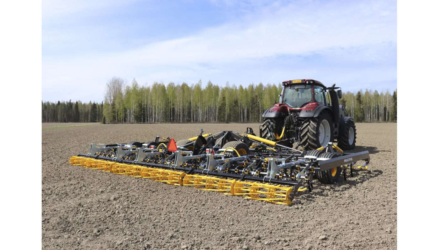 MULTIVA Optima Evo 800 joustopiikkiäes