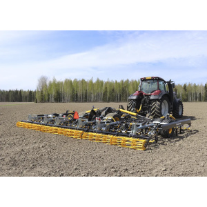 MULTIVA Optima Evo 800 joustopiikkiäes