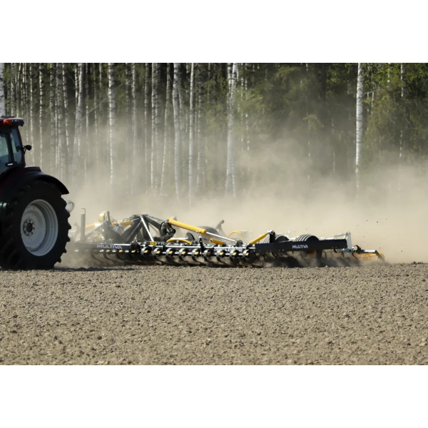 MULTIVA Optima Evo 800 joustopiikkiäes