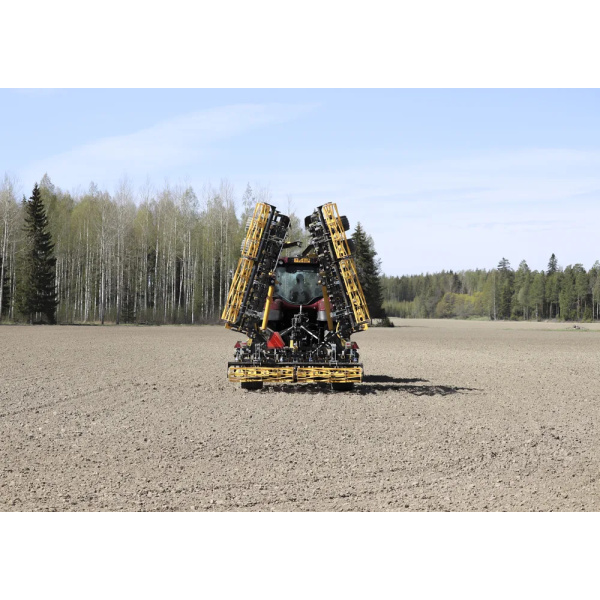 MULTIVA Optima Evo 800 joustopiikkiäes