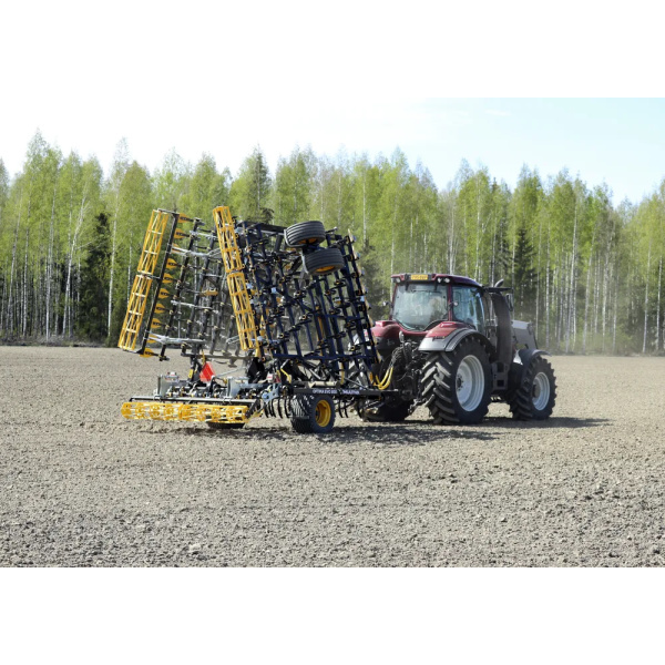 MULTIVA Optima Evo 800 joustopiikkiäes
