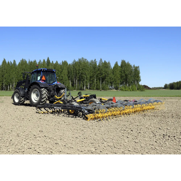 MULTIVA Optima Evo 800 joustopiikkiäes