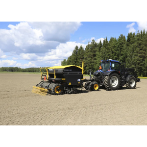 MULTIVA eCerex kylvölannoitin