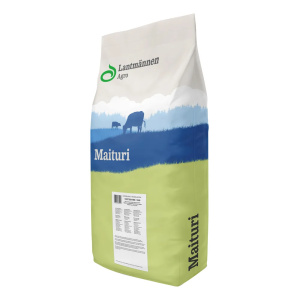 Maituri rehu 20 kg säkki
