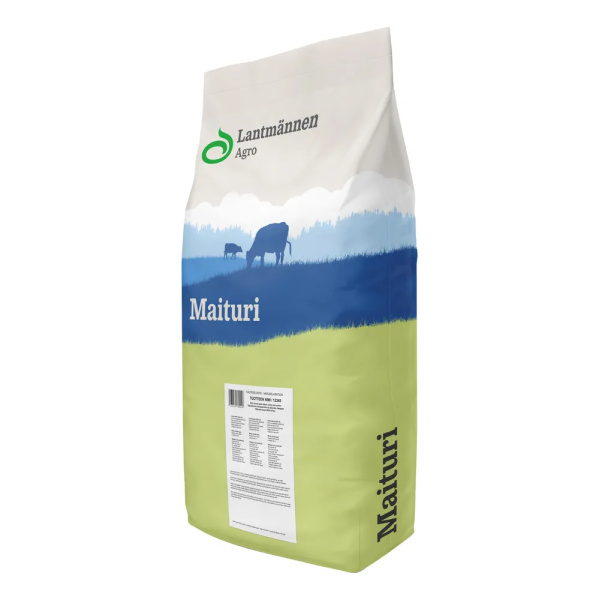 Maituri rehu 20 kg säkki