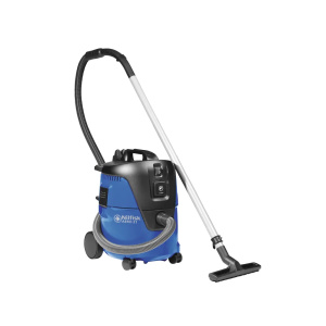 Märkä-kuivaimuri Nilfisk Aero 21-21pc
