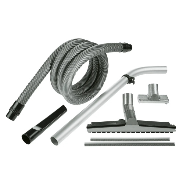 Märkä-kuivaimuri Nilfisk Attix 965-21 Sd Xc +Kit 63216