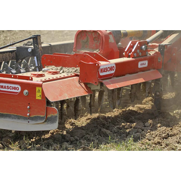 Maschio Aquila 6000 tasojyrsin