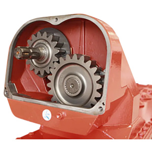 Maschio Aquila 6000 tasojyrsin