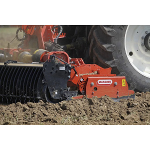 Maschio Aquila 6000 tasojyrsin
