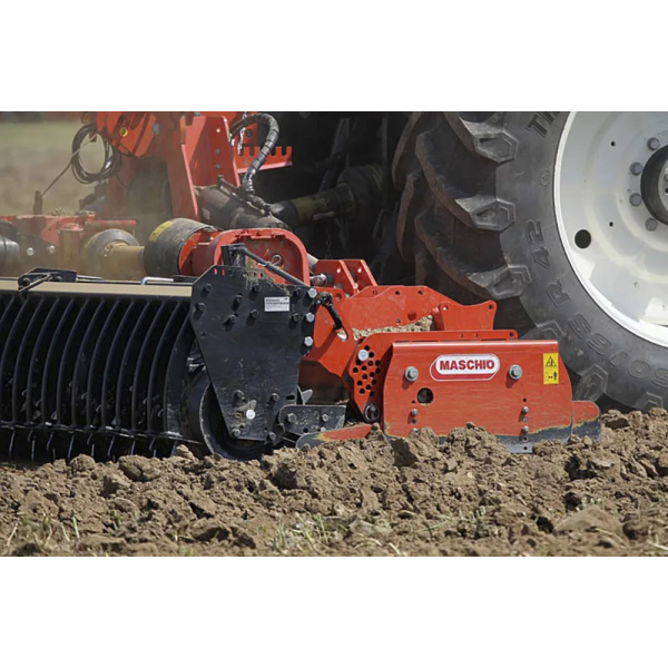 Maschio Aquila 6000 tasojyrsin