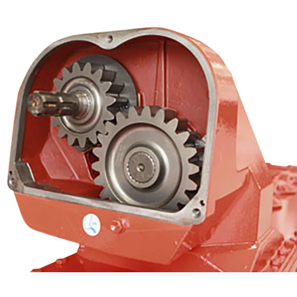 Maschio Aquila 6000 tasojyrsin