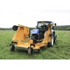 McConnel SR 420 Flex wing vaakatasomurskain