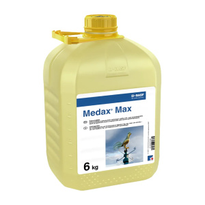 Medax Max 6 kg kasvunsääde