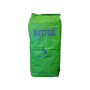 Melassileike Betfor Rouhe 12,5 kg