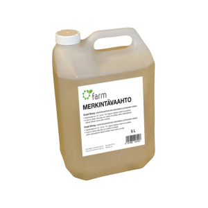 Merkintävaahto Farm 5 l