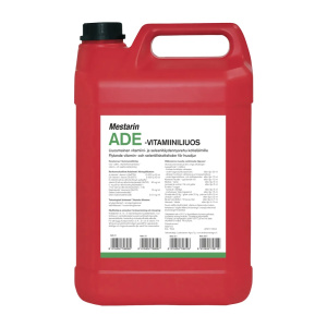 Mestarin Ade-liuos 5l
