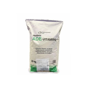Mestarin Ade-pelletti 20kg