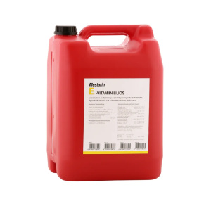 Mestarin E-vitamiiniliuos 10 l