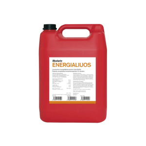 Mestarin Energialiuos 10kg