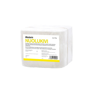 Mestarin Nuolukivi 10 Kg