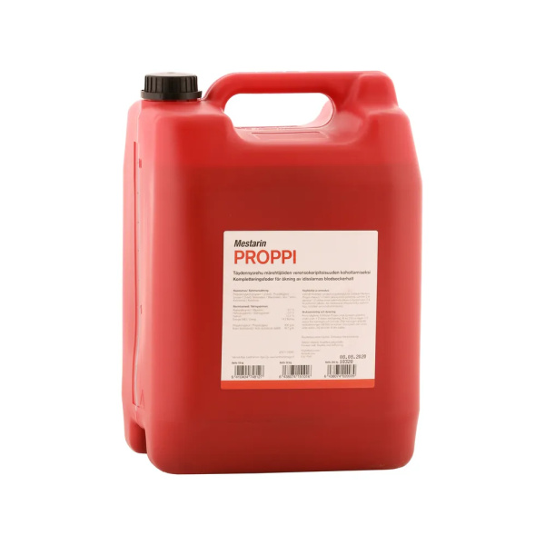 Mestarin Proppi 10 kg