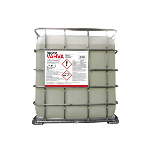 Mestarin Vahva 1000l Ibc-kontti