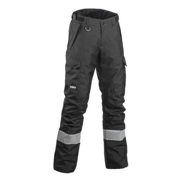 Miesten talvi kuorihousut 6136 Dimex