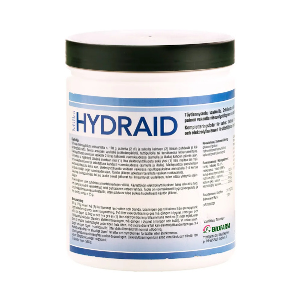 Milka Hydraid 1 kg