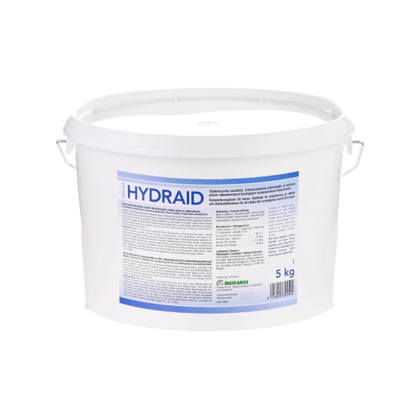 Milka Hydraid 5 kg