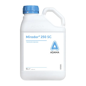 Mirador 250 Sc 5l Kasvitautien Torjunta-aine