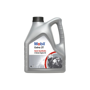 Mobil Extra 2t 4l 2-tahtiöljy