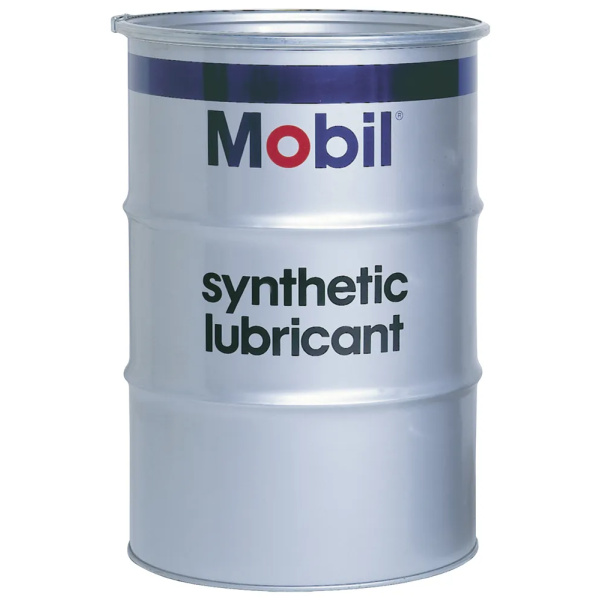 Mobil Shc Formula Ld 0w-30 208l Moottoriöljy