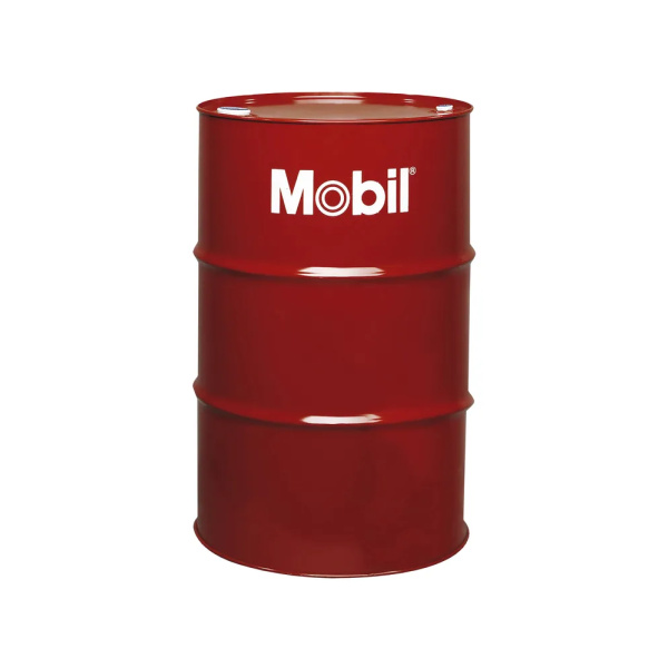 Mobil Vactra Oil2 208l Erikoisöljy