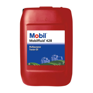 Mobilfluid 428 20 l