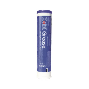 Mobilgrease Xhp 222 12 x 400 g voitelurasva