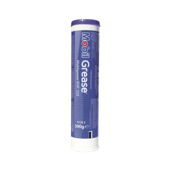 Mobilgrease Xhp 222 12 x 400 g voitelurasva