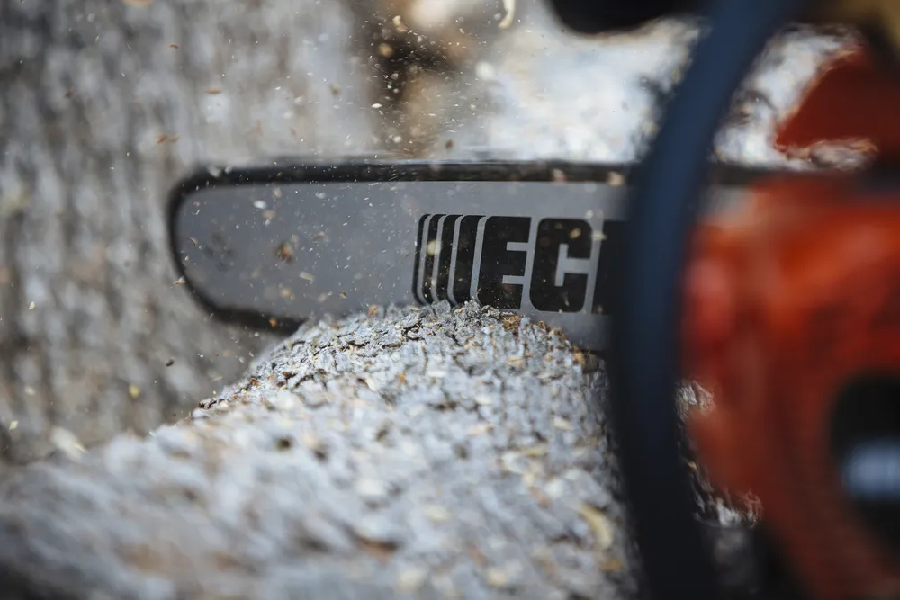 Moottorisaha Echo Cs-361wes